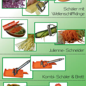 Turbo lupilec - dvojni