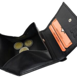 MOŠKA USNJENA DENARNICA 7