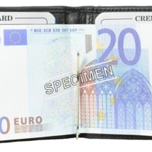 MOŠKA USNJENA DENARNICA 5